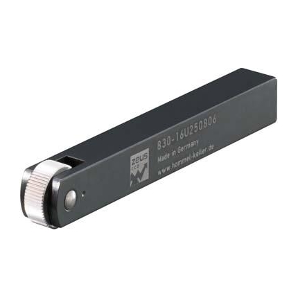 Qiilu Rändelwerkzeug Für Mini-Drehmaschine – Verstellbarer Schaft, 45# Kohlenstoffstahl, CR15-Räder