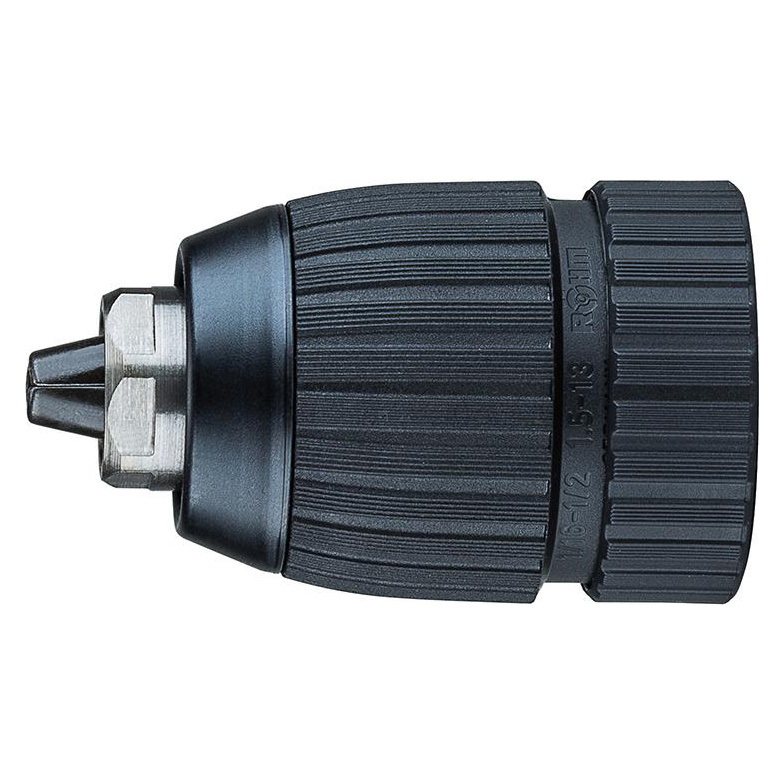 RÖHM Schnellspann-Bohrfutter SUPRA-SK E, Größe SK 13E, Aufnahme 1/2-20