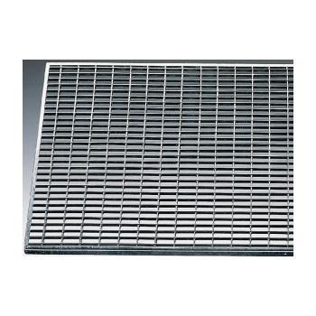 Grigliati Industriali Per Soppalchi E Passerelle. Su Misura - Foto 4