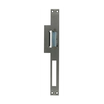 effeff Türöffner mit Lappenschließblech 14ELAP-16535D15 6-12 V AC/DC ...