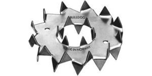 Bulldog Holzverbinder