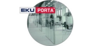 Eku Porta 100 für Glas