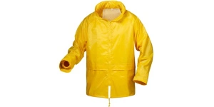 Regenschutzbekleidung